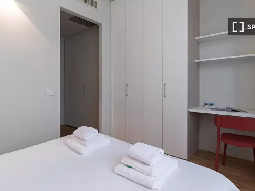 Immagine 16 di Appartamento in affitto  in Via Gentilino a Milano