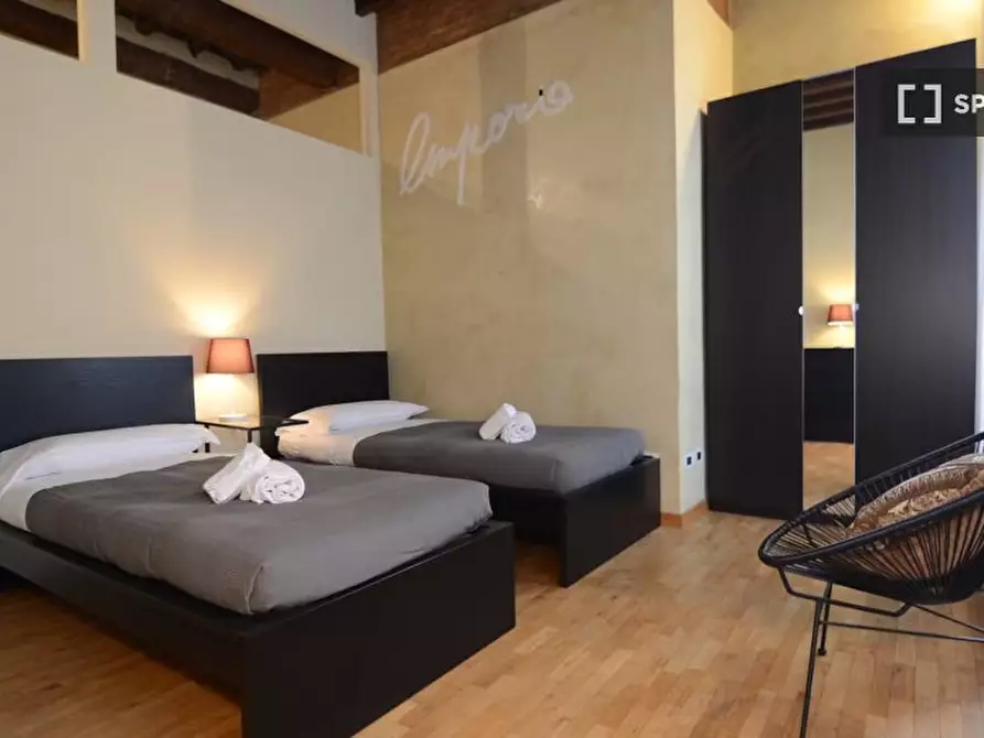 Immagine 15 di Appartamento in affitto  in Via Palazzuolo a Firenze