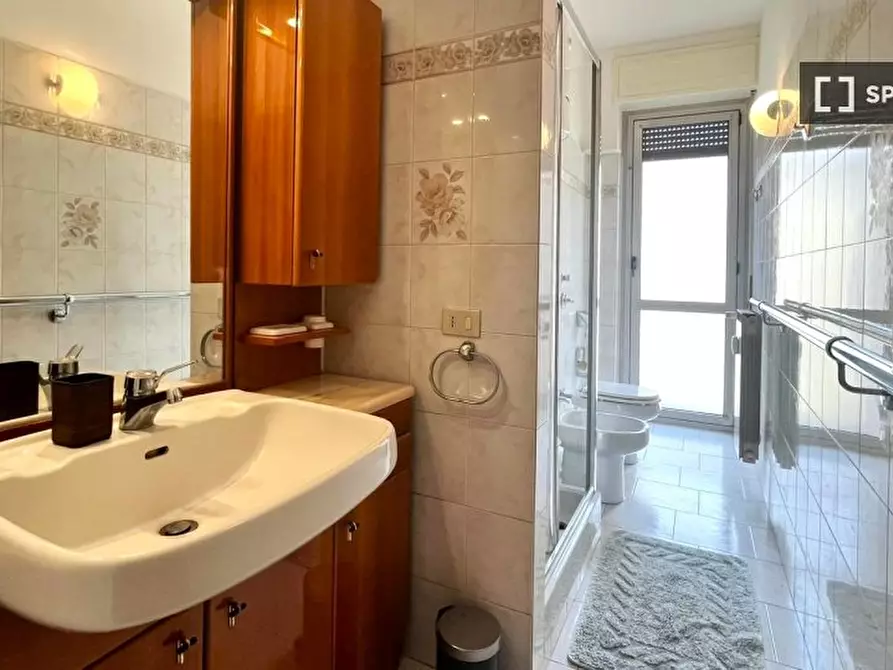 Immagine 5 di Appartamento in affitto  in Via Privata Martiri Triestini a Milano
