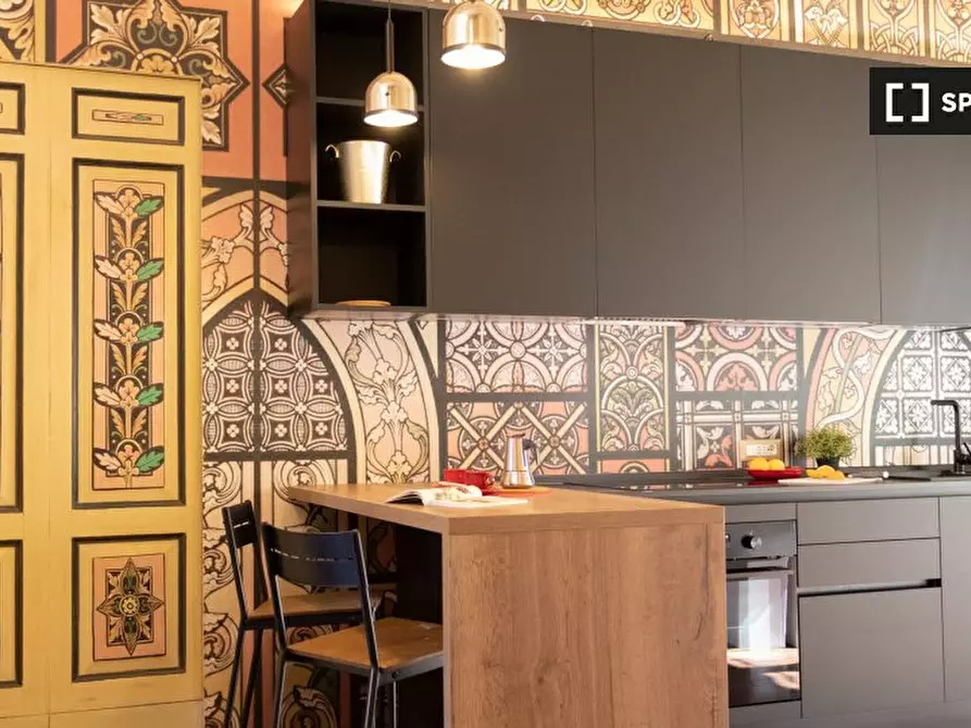 Immagine 3 di Appartamento in affitto  in Via Ottaviano a Roma