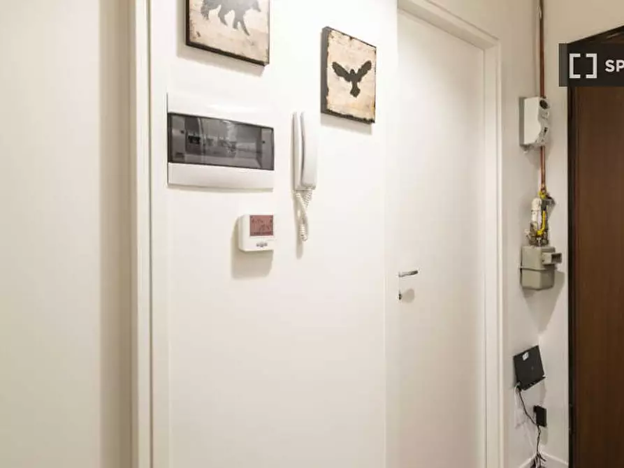 Immagine 13 di Camera condivisa in affitto  in Via Ilarione Rancati a Milano