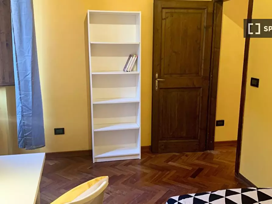 Immagine 5 di Camera condivisa in affitto  in VIA DI SAN SALVI a Firenze