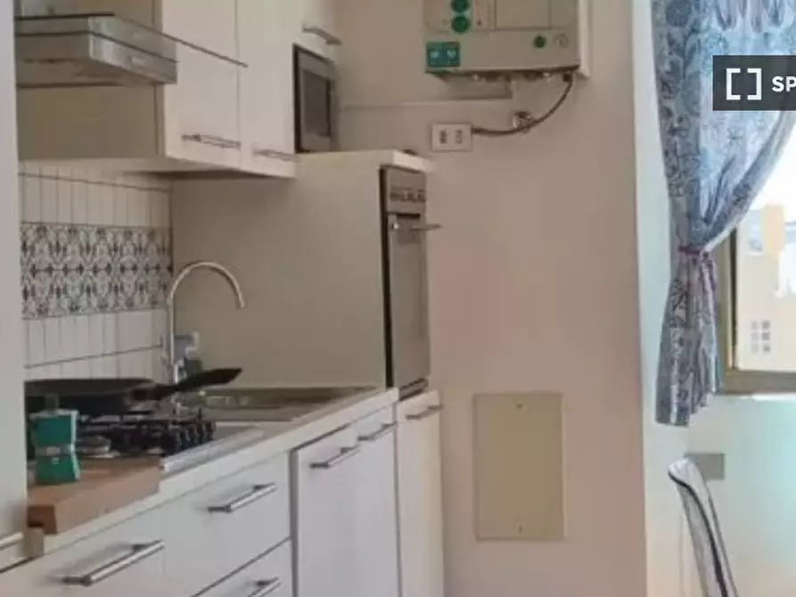 Immagine 16 di Appartamento in affitto  in Via Andrea Solari a Milano