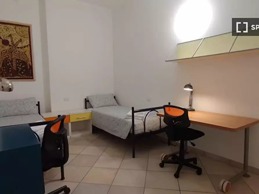 Immagine 11 di Appartamento in affitto  in Via Begatto a Bologna