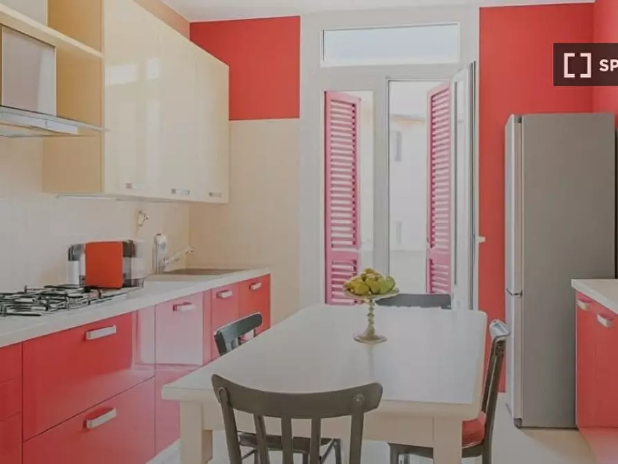 Immagine 3 di Camera condivisa in affitto  in Via Jacopino da Tradate a Milano