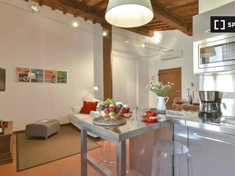 Immagine 3 di Appartamento in affitto  in Via delle Terme a Firenze