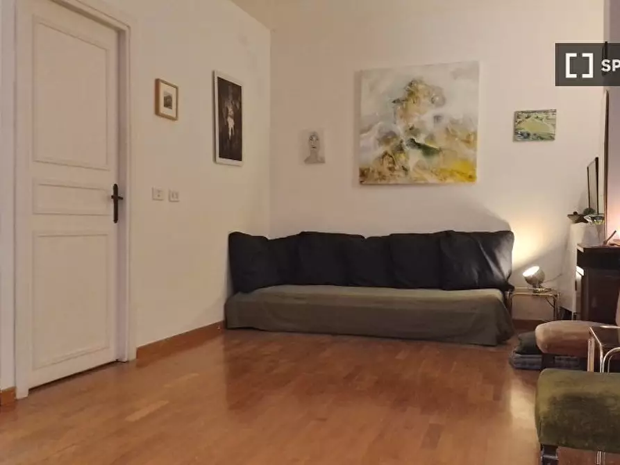 Immagine 11 di Appartamento in affitto  in Via Federico Tozzi a Roma