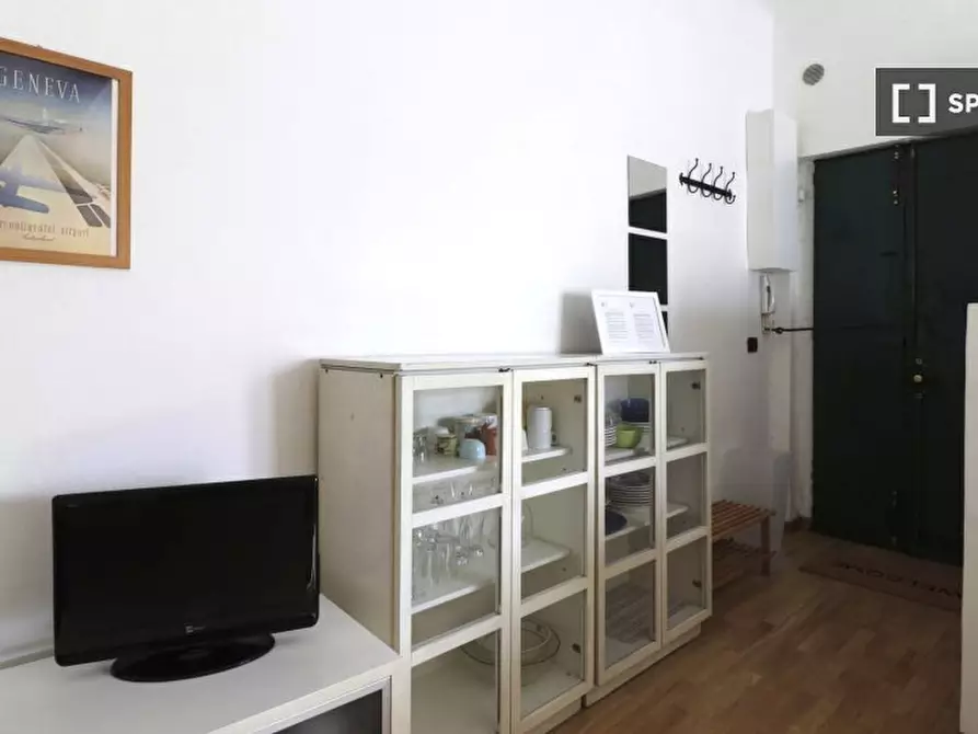 Immagine 3 di Appartamento in affitto  in Viale Bligny a Milano