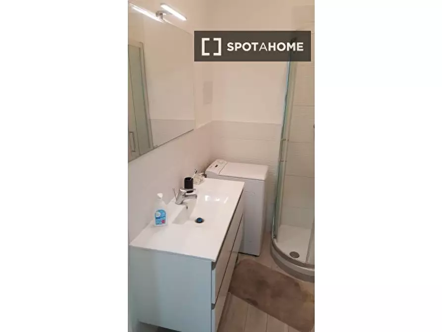 Immagine 12 di Ufficio in affitto  in Via dei Platani a Roma