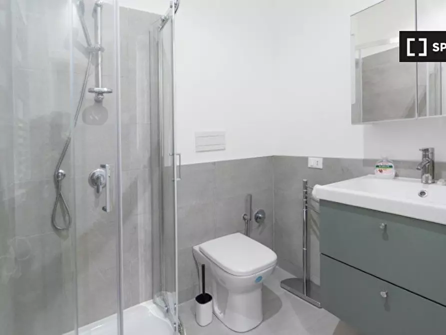 Immagine 18 di Appartamento in affitto  in Via Molino delle Armi a Milano