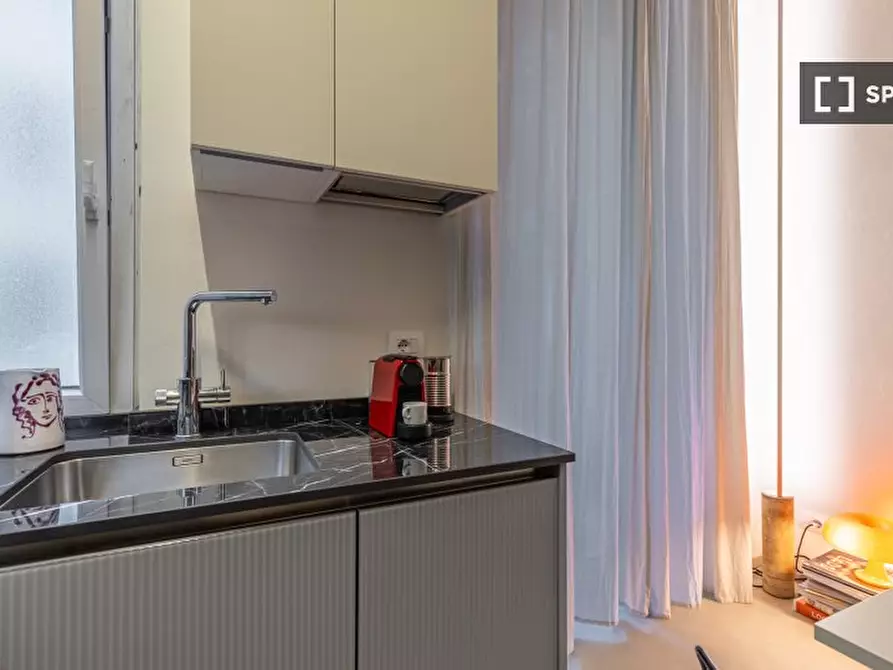 Immagine 12 di Ufficio in affitto  in Via Giulio e Corrado Venini a Milano