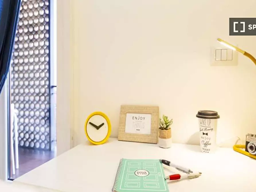 Immagine 7 di Camera condivisa in affitto  in VIA COMELICO a Milano