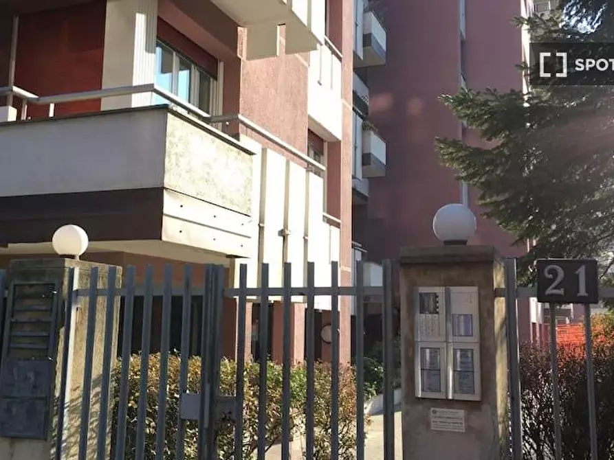 Immagine 2 di Appartamento in affitto  in Viale Teodorico a Milano