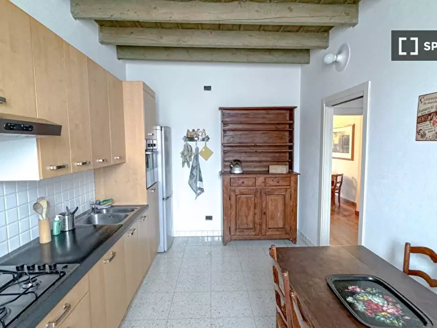 Immagine 17 di Appartamento in affitto  in Via Novara a Milano