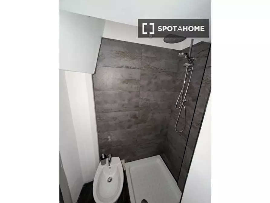 Immagine 5 di Appartamento in affitto  in Via dei Benci a Firenze