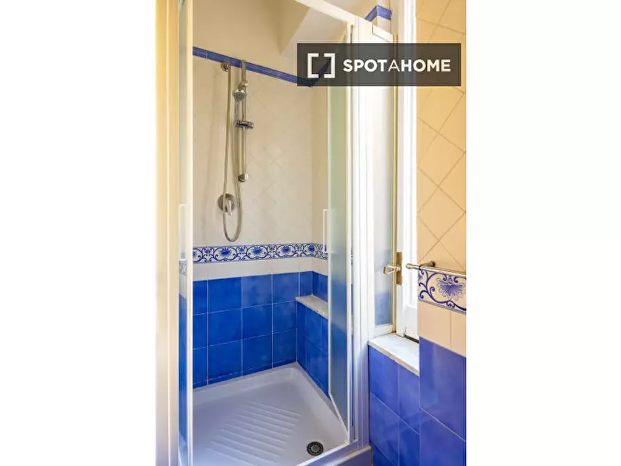 Immagine 6 di Appartamento in affitto  in Via Bisignano a Napoli