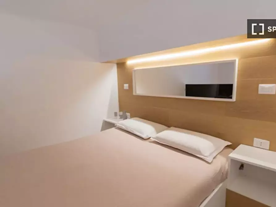 Immagine 7 di Appartamento in affitto  in Via Giuseppe Giusti a Milano