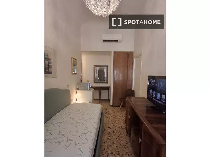 Immagine 7 di Camera condivisa in affitto  in Via di Santa Lucia a Firenze