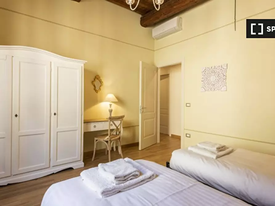 Immagine 17 di Appartamento in affitto  in Via del Leone a Firenze