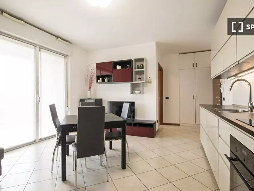 Immagine 5 di Appartamento in affitto  in Viale dell'Innovazione a Milano