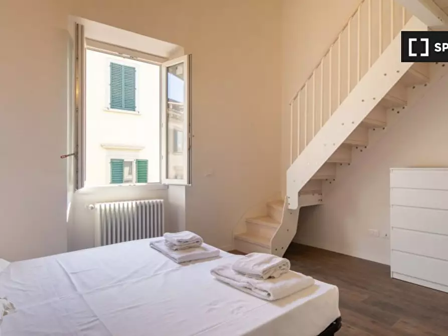 Immagine 8 di Appartamento in affitto  in Via di Barbano a Firenze