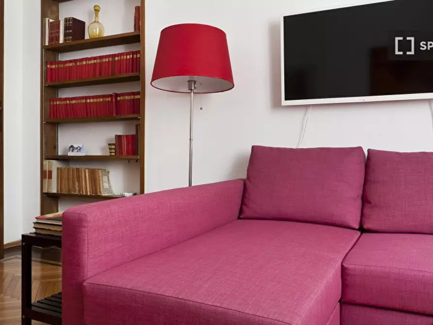 Immagine 9 di Appartamento in affitto  in Via Colonnetta a Milano