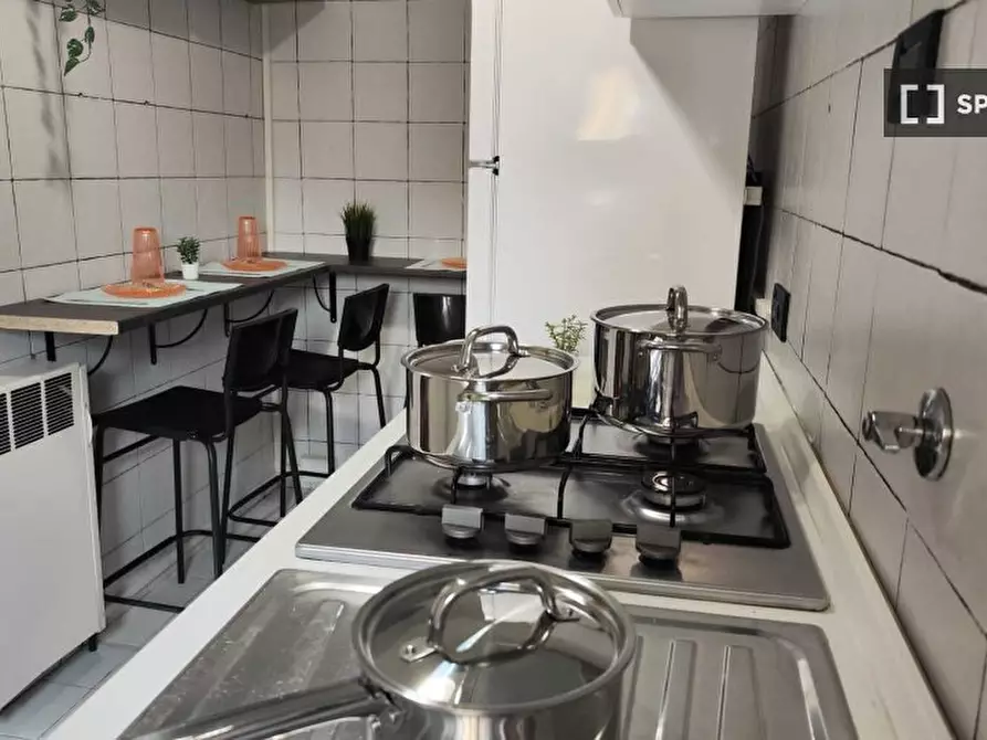Immagine 19 di Camera condivisa in affitto  in Carlo Jussi a San Lazzaro Di Savena