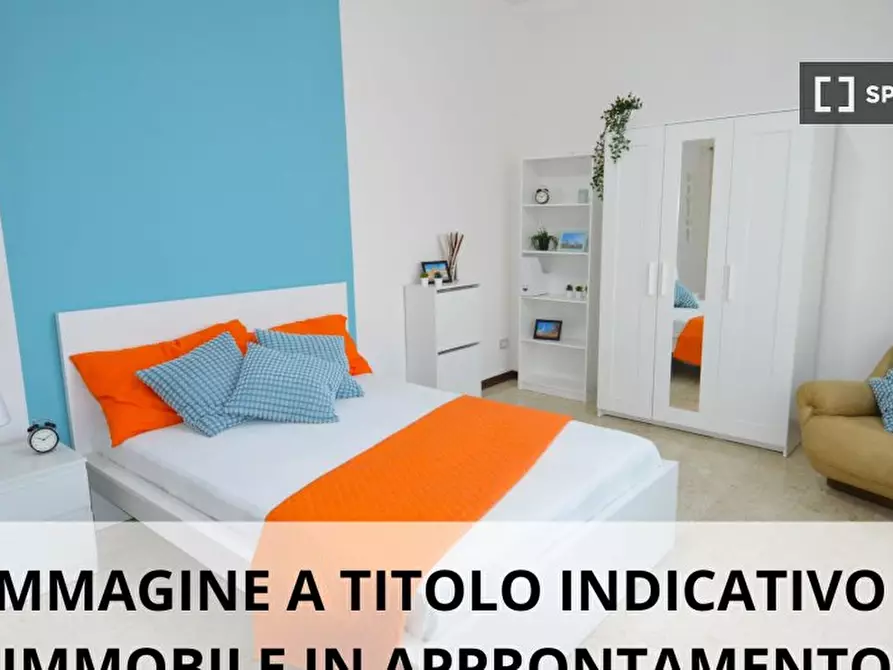 Immagine 1 di Camera condivisa in affitto  in Franzinetti a Brescia