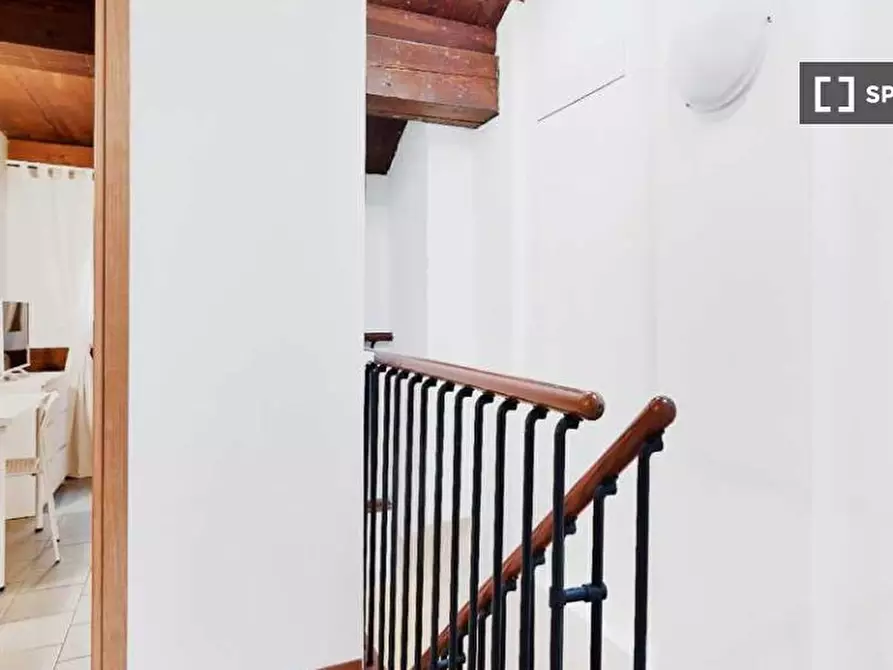 Immagine 10 di Camera condivisa in affitto  in Via Jacopo della Quercia Milan a Milano