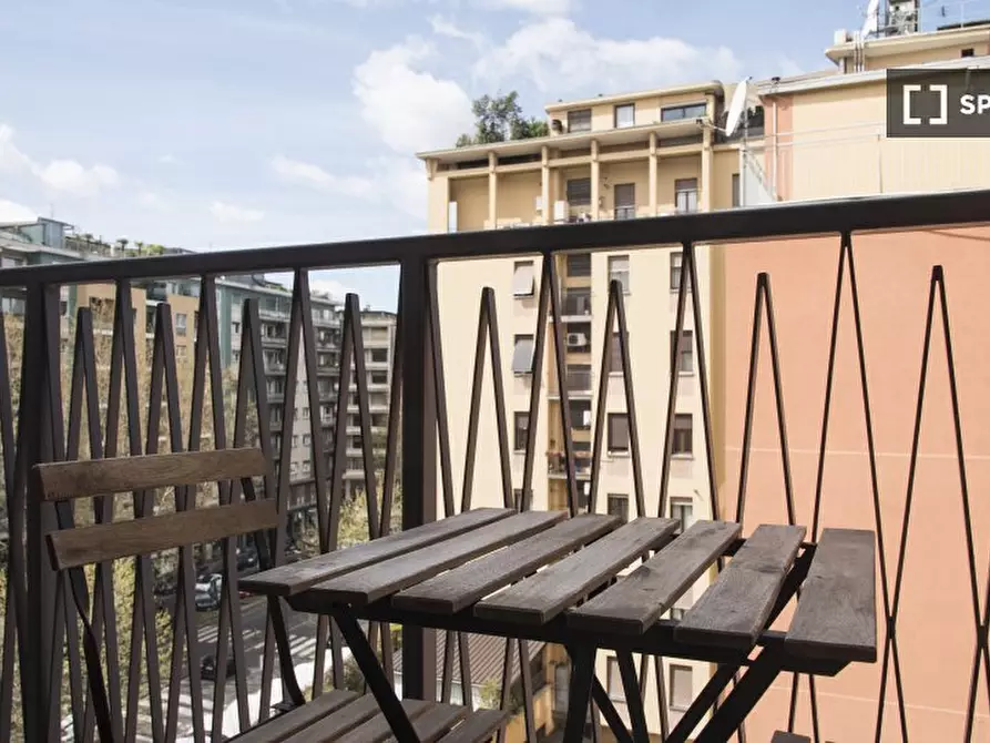 Immagine 12 di Appartamento in affitto  in P.za XXV Aprile a Milano