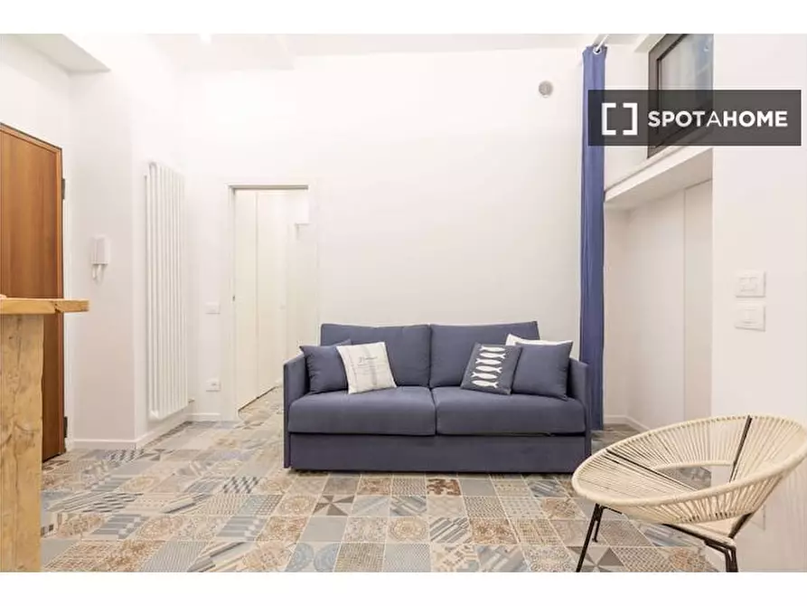 Immagine 18 di Appartamento in affitto  in Via Angelo Mosso a Milano