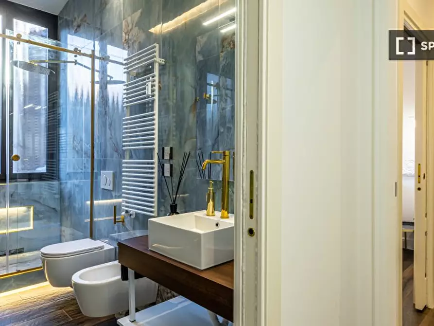 Immagine 3 di Ufficio in affitto  in Via Giulio e Corrado Venini a Milano