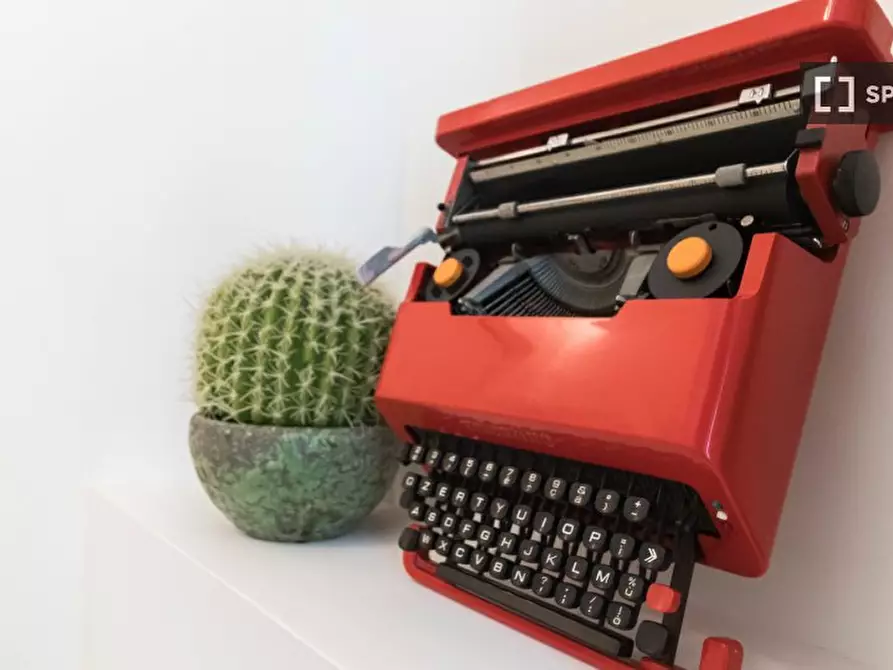 Immagine 15 di Appartamento in affitto  in Via Raffaello Sanzio a Milano