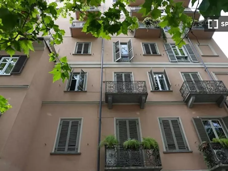 Immagine 11 di Appartamento in affitto  in C.so Francia a Torino