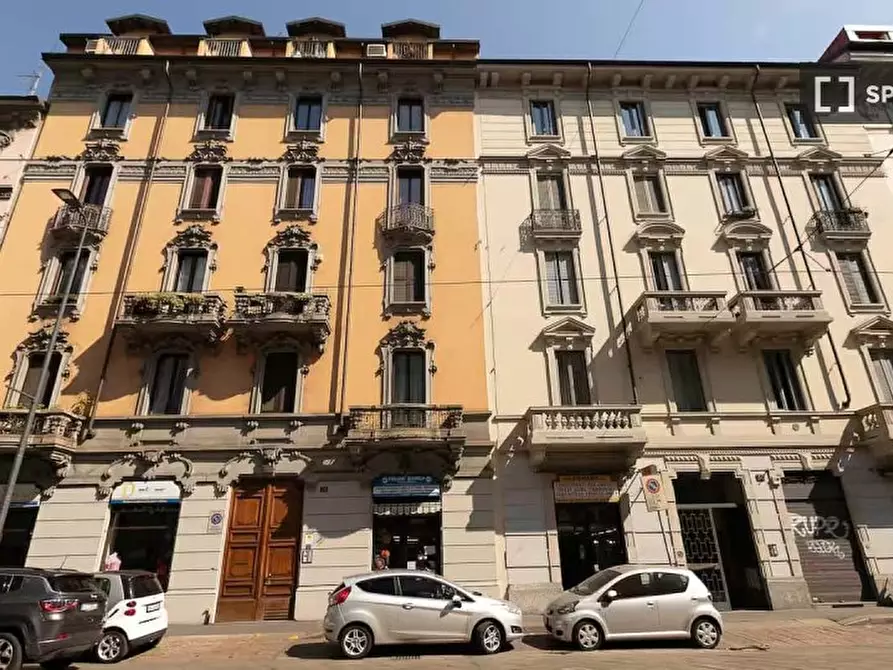 Immagine 9 di Appartamento in affitto  in Via Luigi Settembrini a Milano