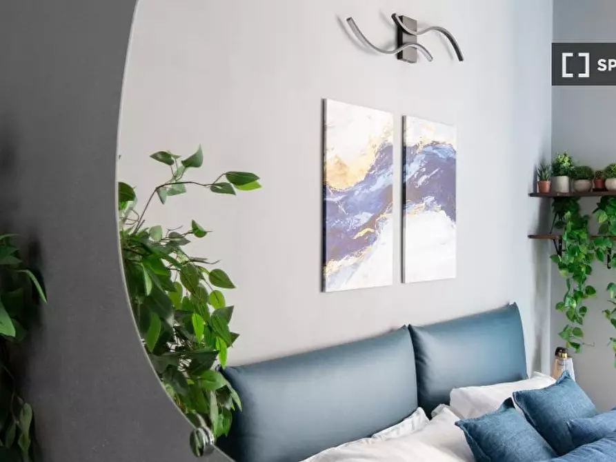 Immagine 6 di Ufficio in affitto  in Via Goffredo Mameli a Roma