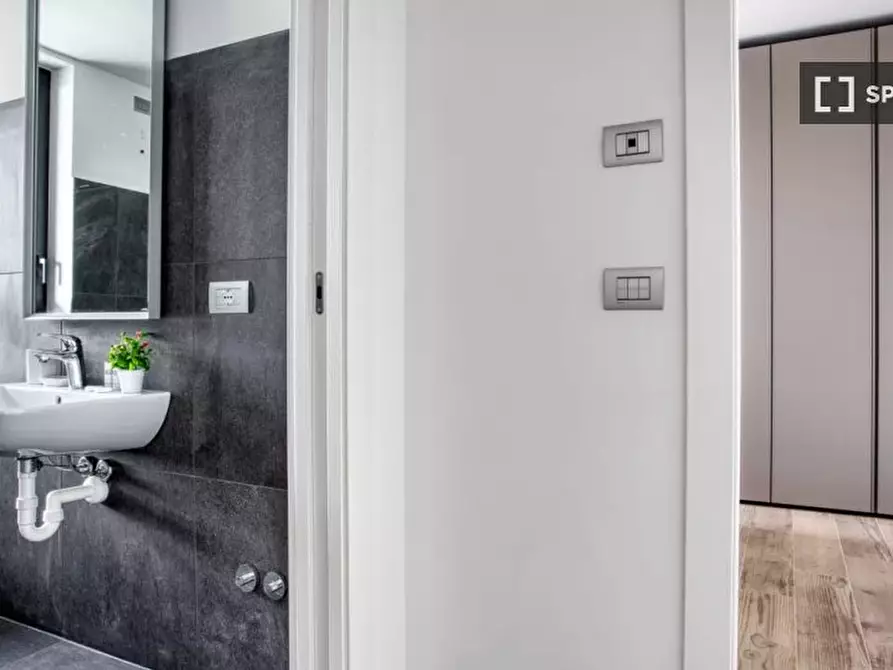 Immagine 10 di Appartamento in affitto  in Via Pier Paolo Pasolini a Milano