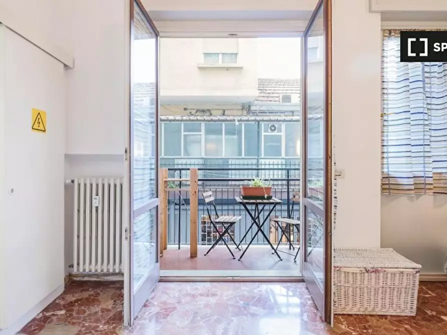 Immagine 4 di Camera condivisa in affitto  in Via Giancarlo Sismondi a Milano