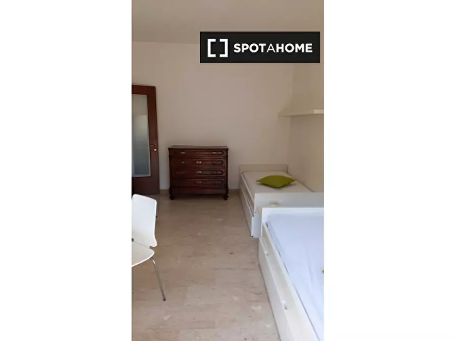 Immagine 7 di Appartamento in affitto  in Via Capo Palinuro a Milano