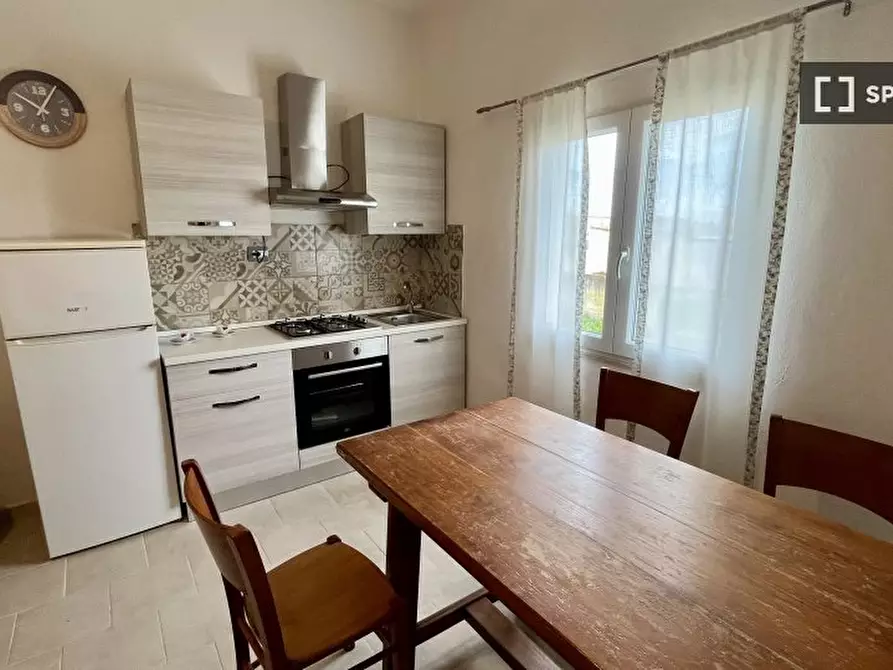 Immagine 1 di Appartamento in affitto  in Strada Statale di Giba a Gonnesa