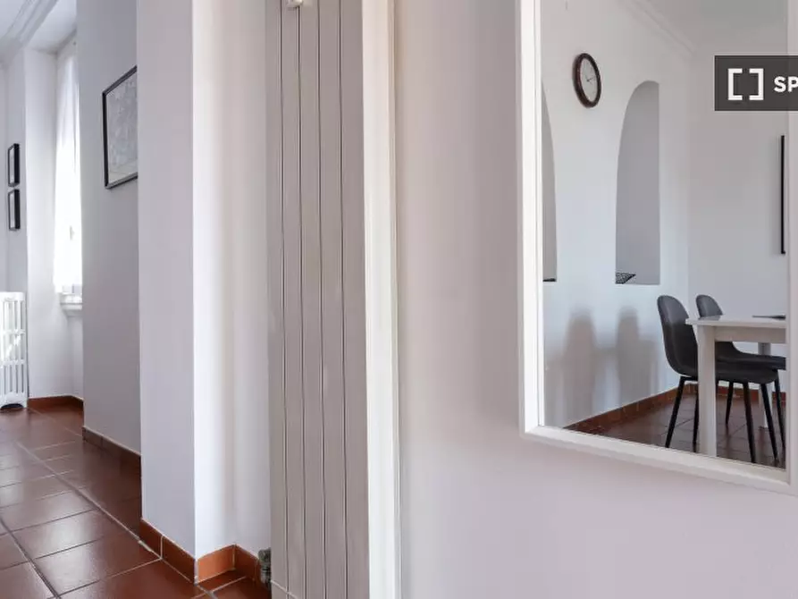 Immagine 15 di Appartamento in affitto  in Corso Cristoforo Colombo a Milano