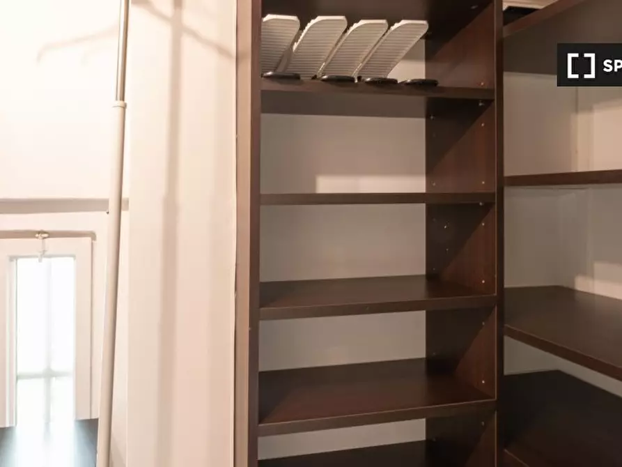 Immagine 18 di Ufficio in affitto  in Via Mantova a Milano