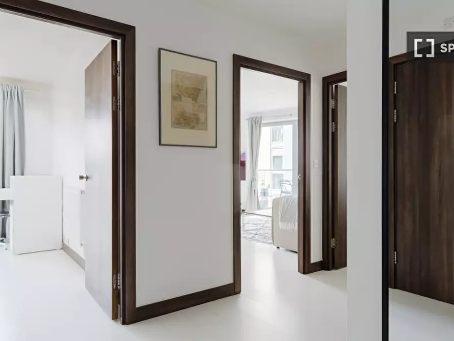Immagine 19 di Appartamento in affitto  in Bridges Court Road a Wandsworth