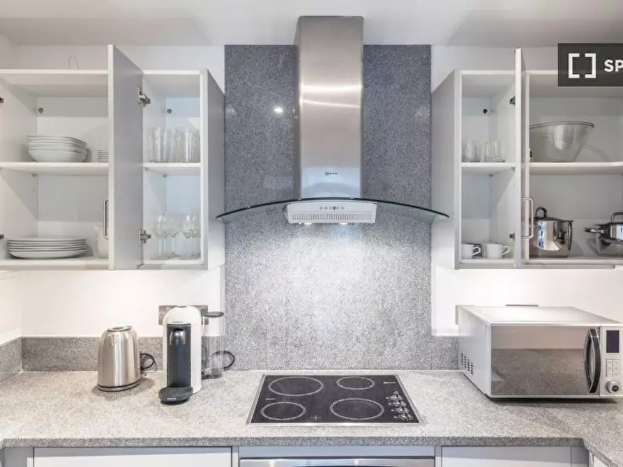 Immagine 6 di Appartamento in affitto  in Hoxton Square a Islington