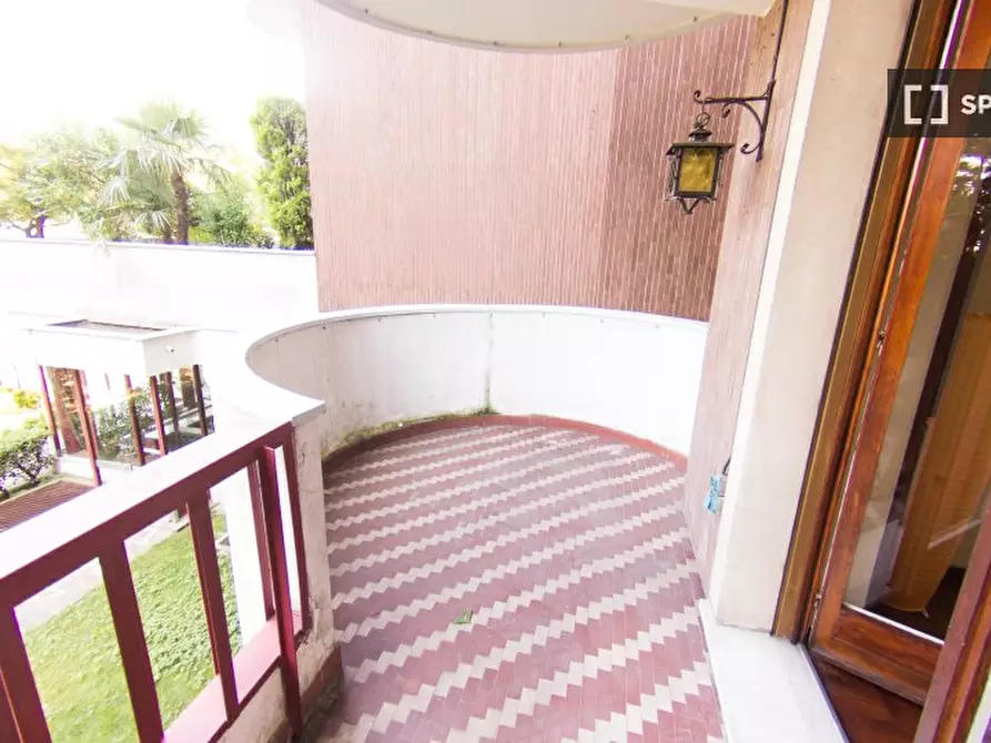 Immagine 5 di Camera condivisa in affitto  in Via Guido Guarini Matteucci a Milano