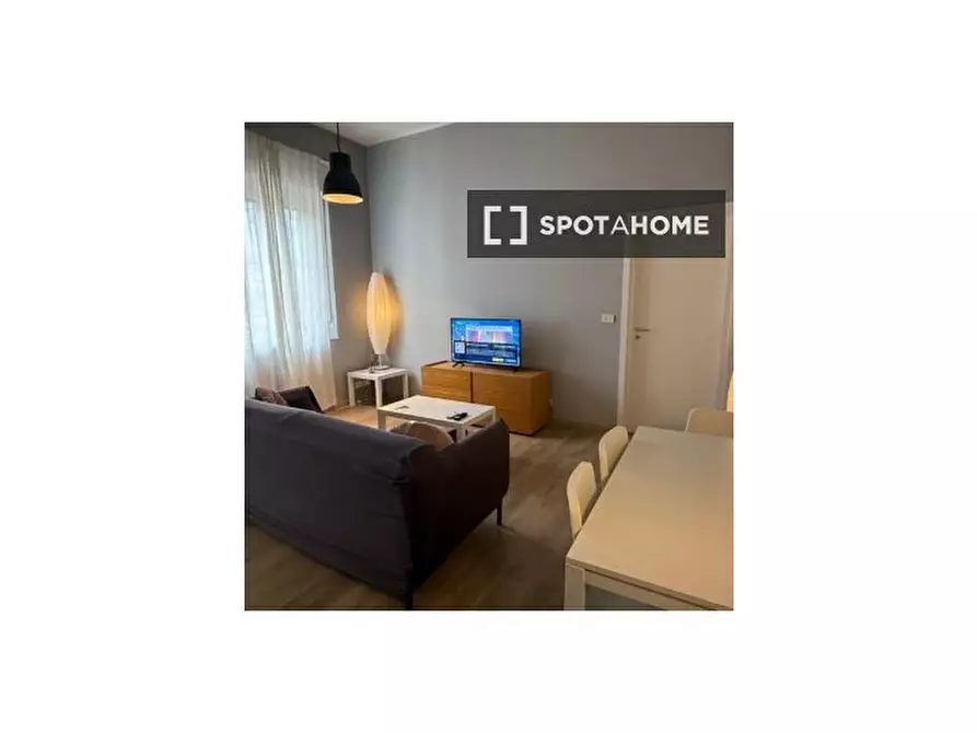 Immagine 10 di Appartamento in affitto  in Via Galvano Fiamma a Milano