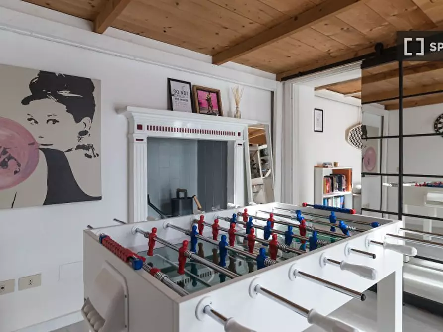 Immagine 16 di Appartamento in affitto  in Via Ambrogio Binda a Milano