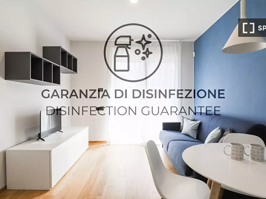 Immagine 3 di Appartamento in affitto  in Via Lazzaro Papi a Milano