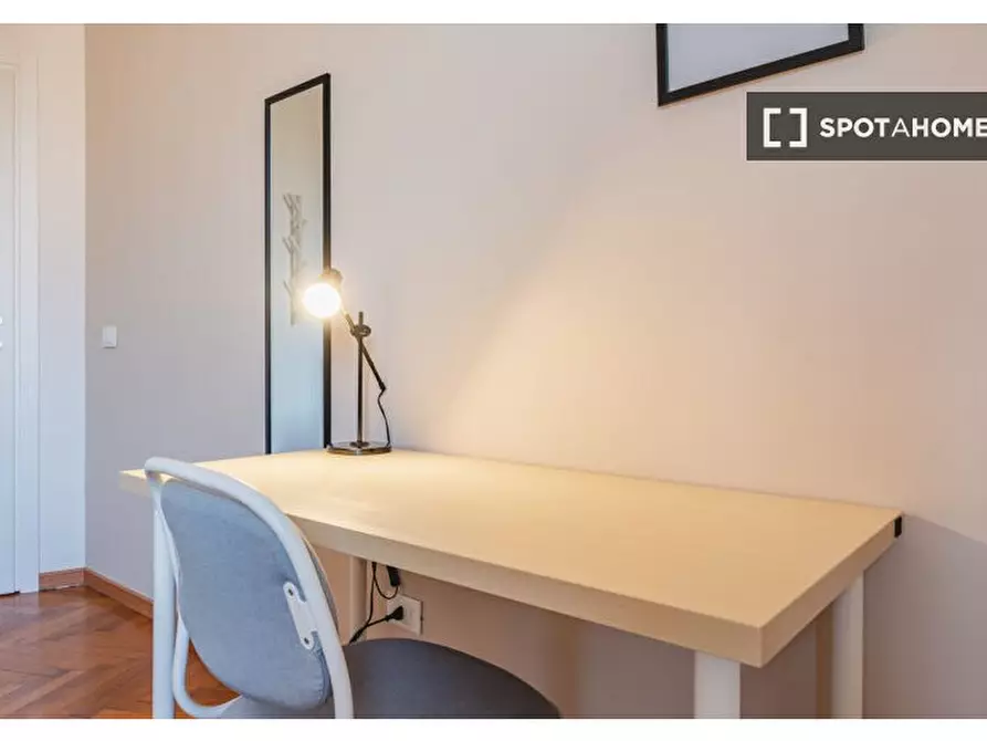 Immagine 4 di Camera condivisa in affitto  in Corso Ventidue Marzo a Milano