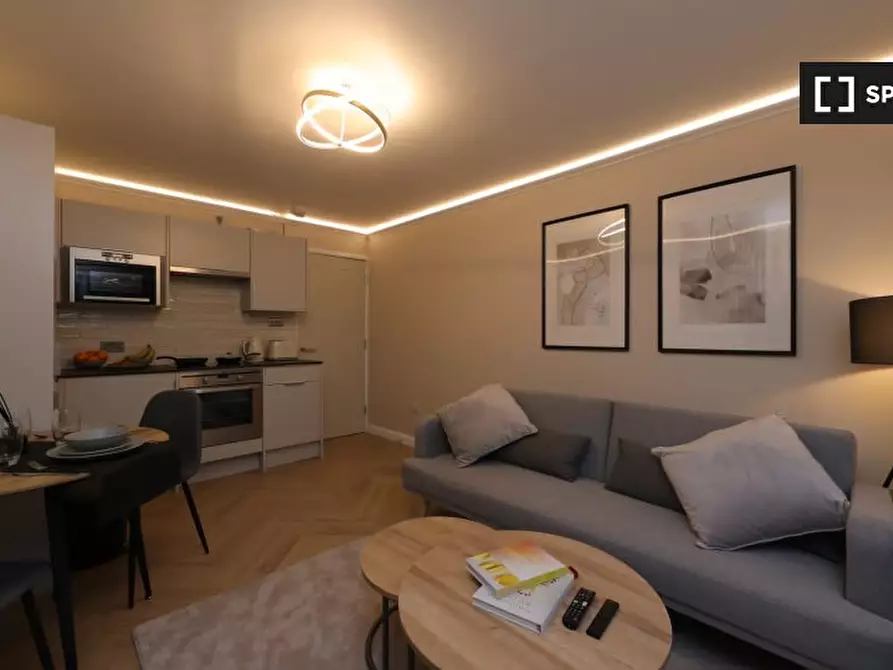 Immagine 4 di Appartamento in affitto  in Ingram Cl a Lambeth